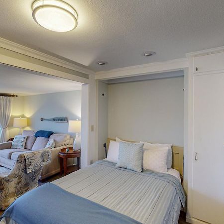 Arden Cottage Newport Ngoại thất bức ảnh