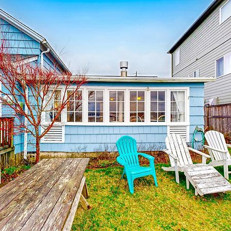 Arden Cottage Newport Ngoại thất bức ảnh