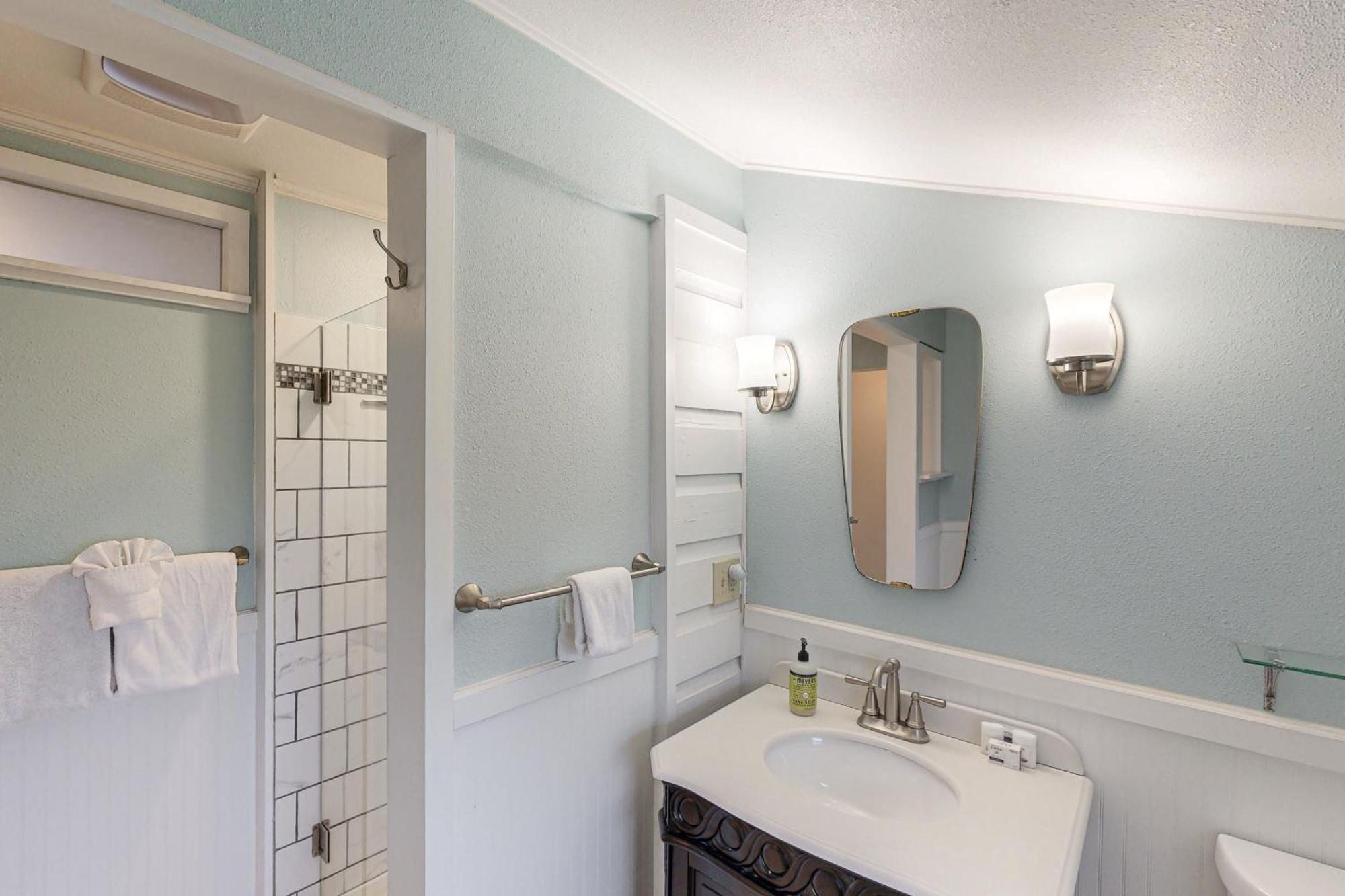 Arden Cottage Newport Ngoại thất bức ảnh