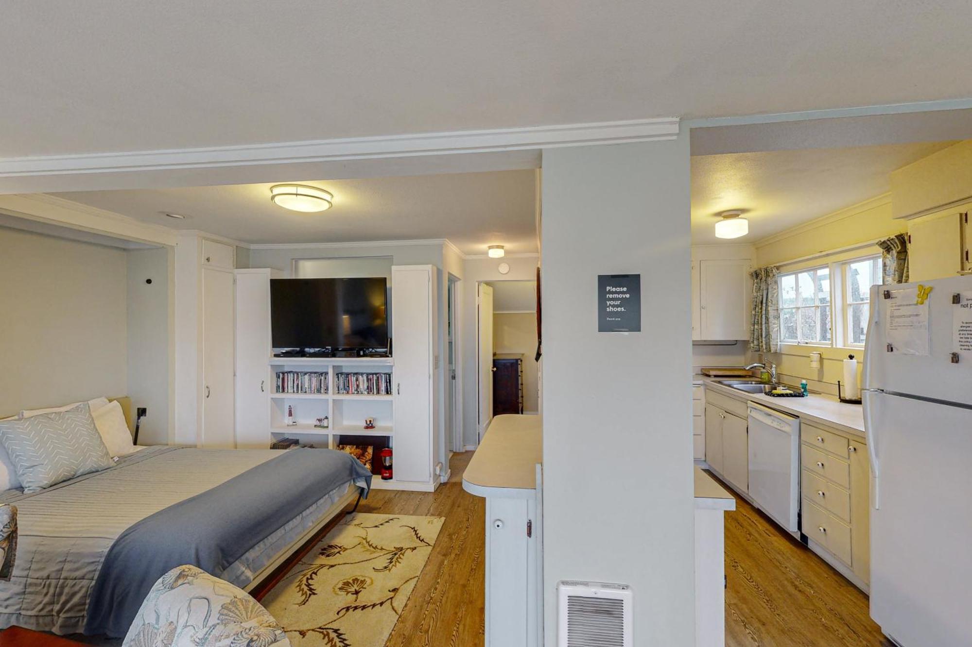 Arden Cottage Newport Ngoại thất bức ảnh